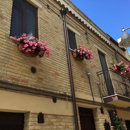 Guest House Dimora Fiorita Serracapriola Екстериор снимка