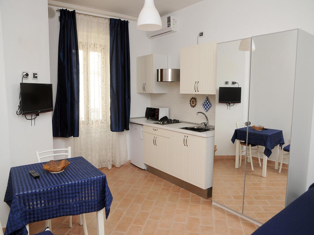 Guest House Dimora Fiorita Serracapriola Стая снимка