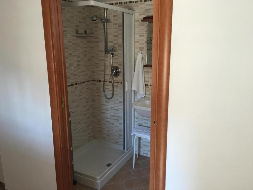 Guest House Dimora Fiorita Serracapriola Екстериор снимка
