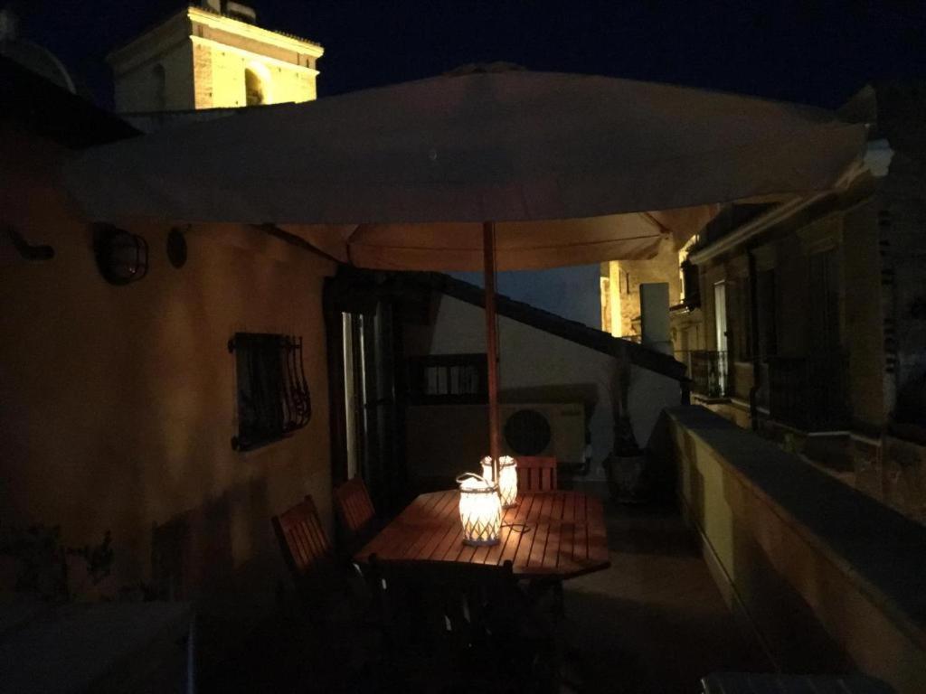 Guest House Dimora Fiorita Serracapriola Екстериор снимка
