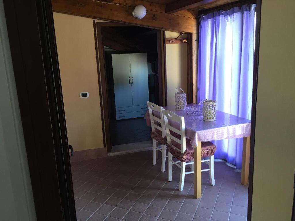 Guest House Dimora Fiorita Serracapriola Екстериор снимка