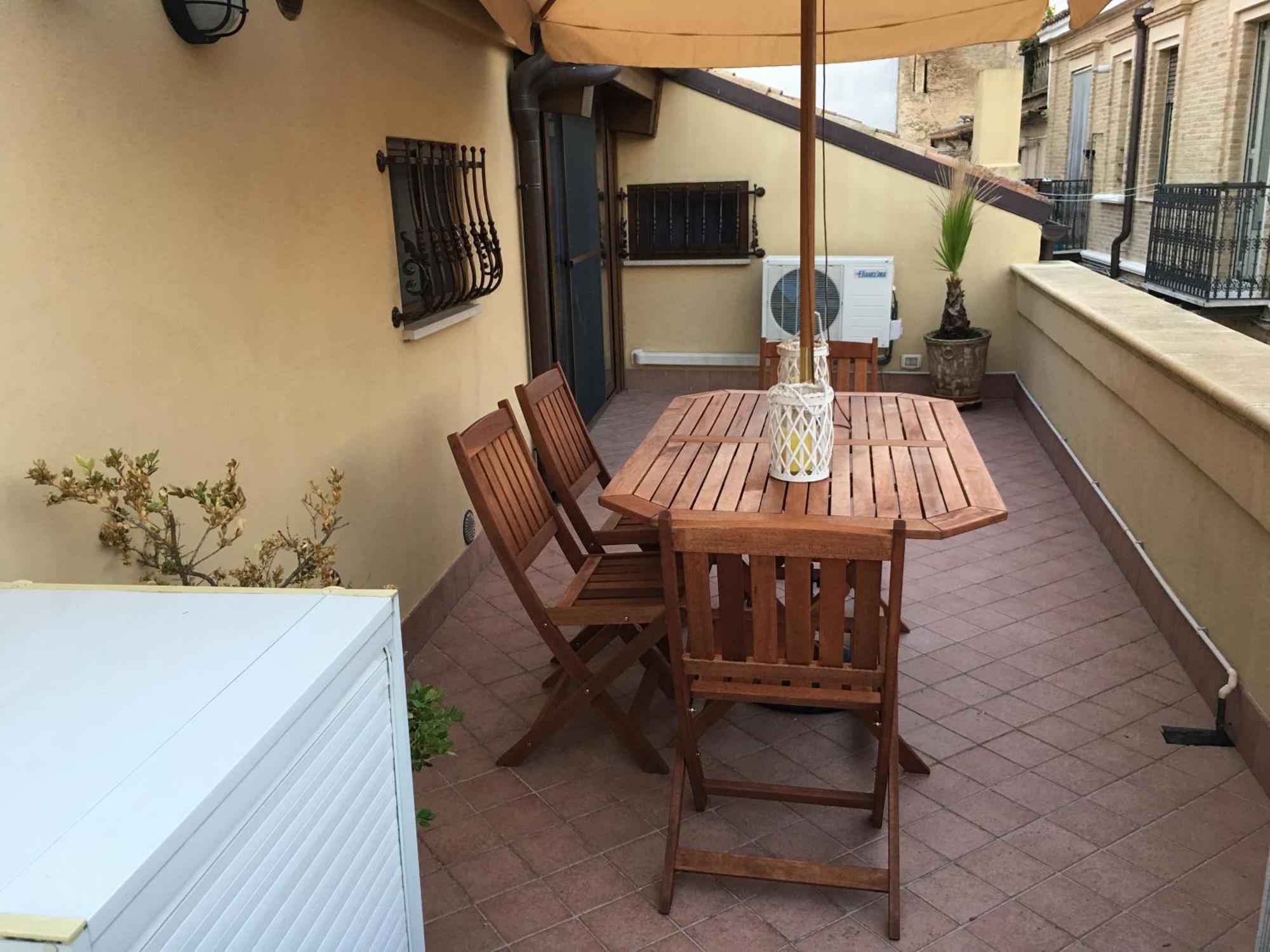 Guest House Dimora Fiorita Serracapriola Стая снимка