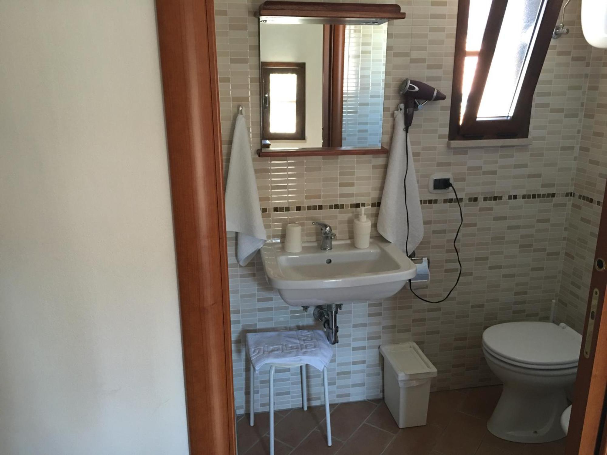 Guest House Dimora Fiorita Serracapriola Стая снимка