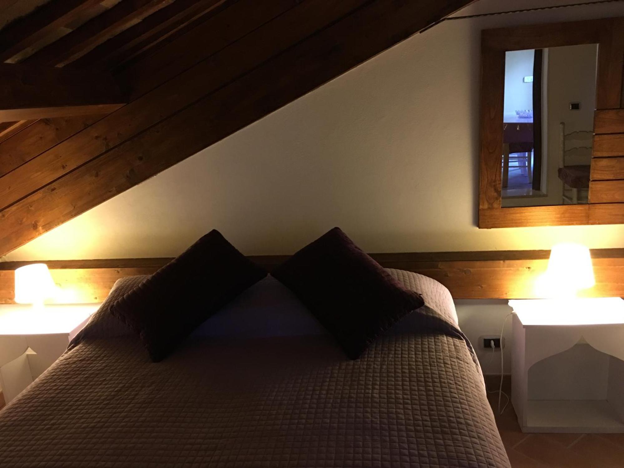 Guest House Dimora Fiorita Serracapriola Стая снимка