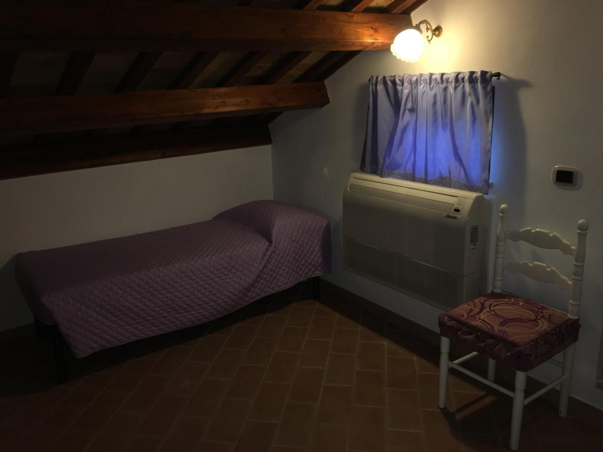 Guest House Dimora Fiorita Serracapriola Стая снимка