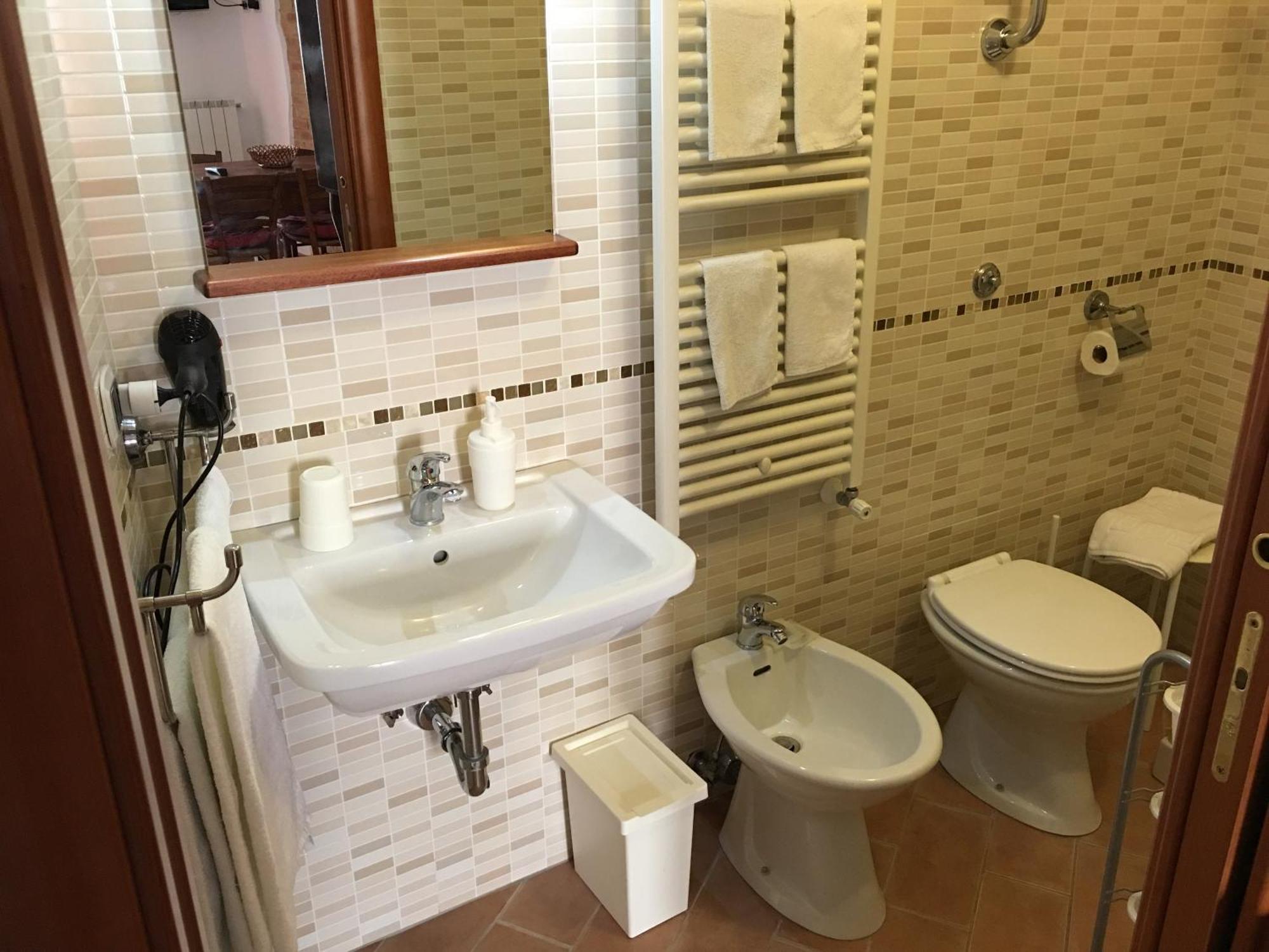 Guest House Dimora Fiorita Serracapriola Стая снимка