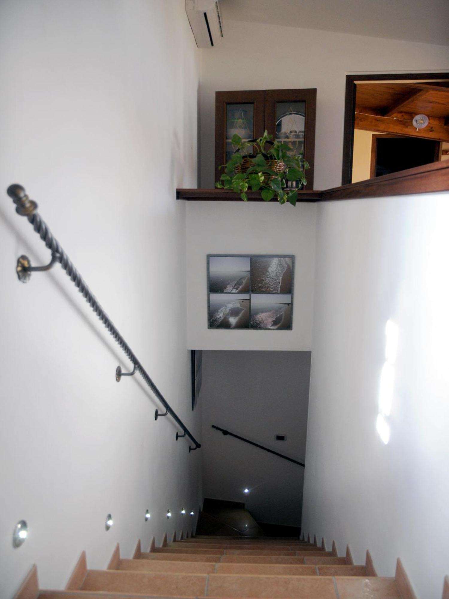 Guest House Dimora Fiorita Serracapriola Стая снимка
