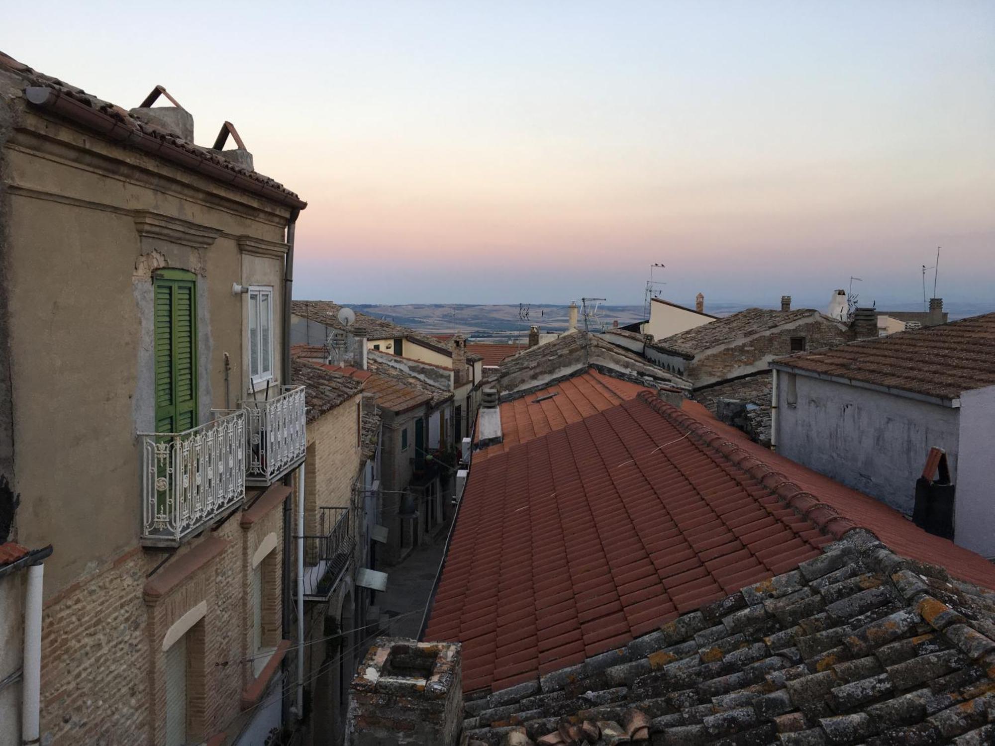 Guest House Dimora Fiorita Serracapriola Стая снимка