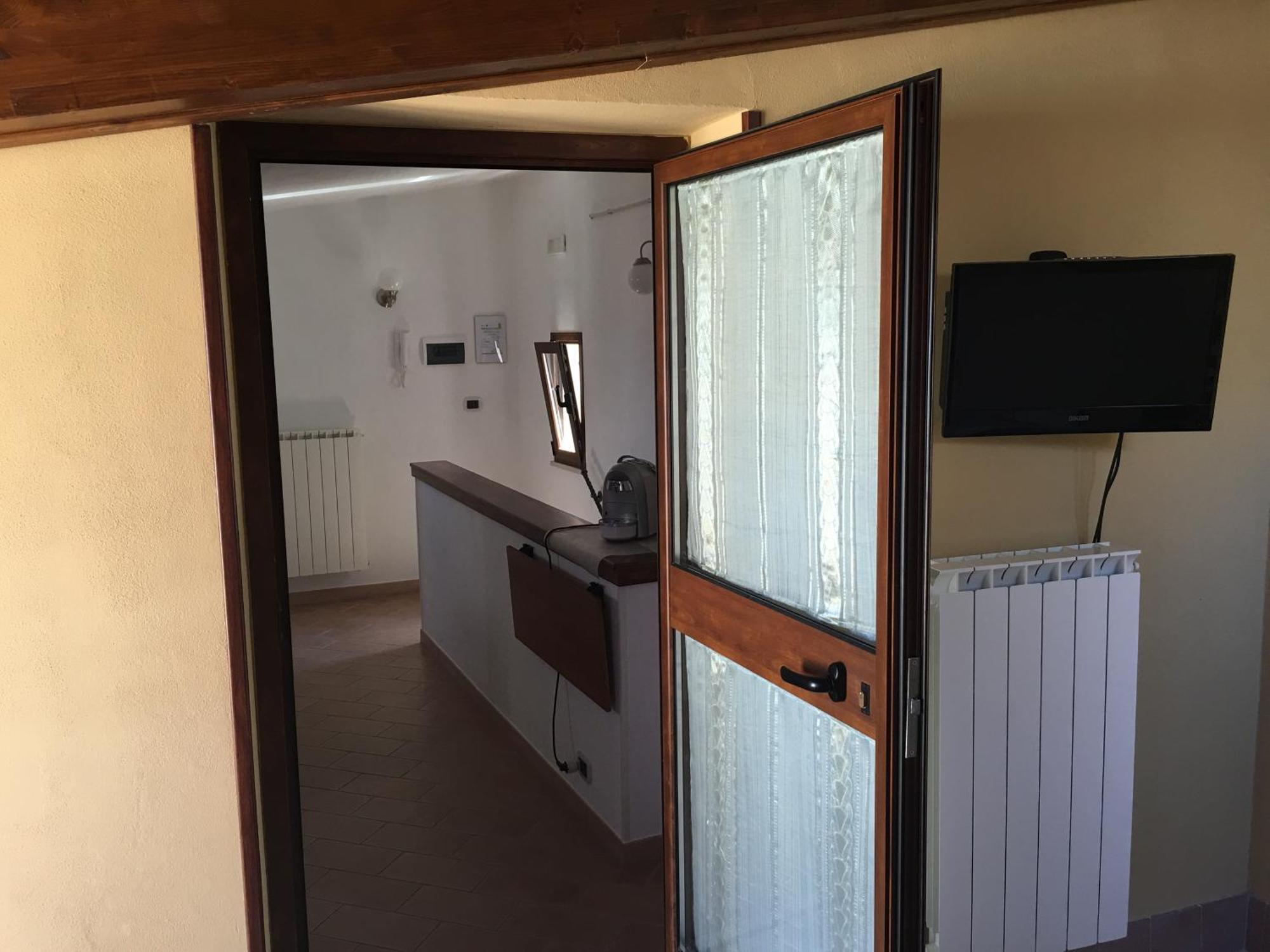 Guest House Dimora Fiorita Serracapriola Стая снимка