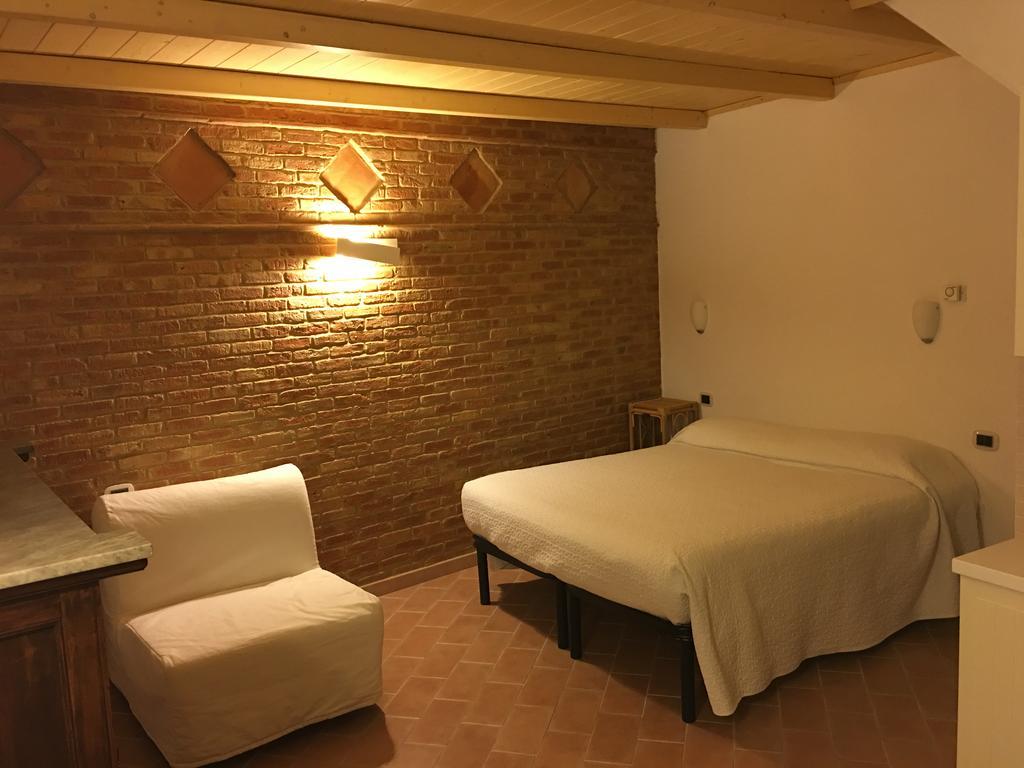 Guest House Dimora Fiorita Serracapriola Екстериор снимка
