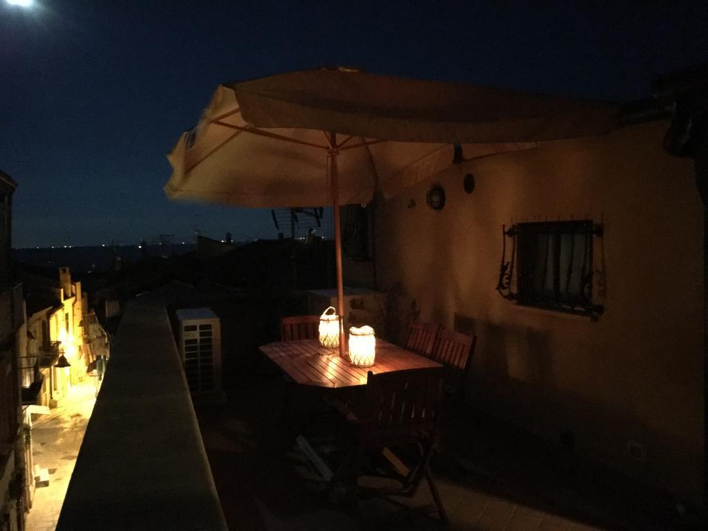 Guest House Dimora Fiorita Serracapriola Екстериор снимка