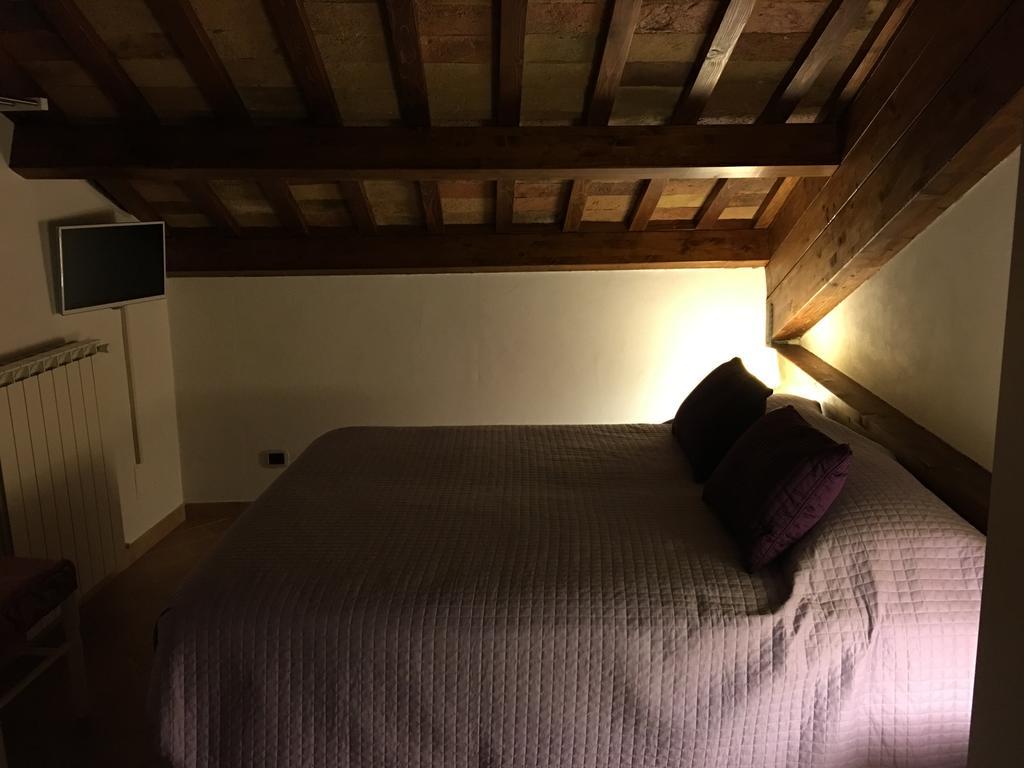 Guest House Dimora Fiorita Serracapriola Екстериор снимка