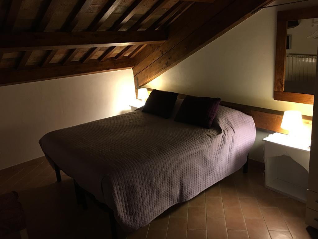 Guest House Dimora Fiorita Serracapriola Екстериор снимка