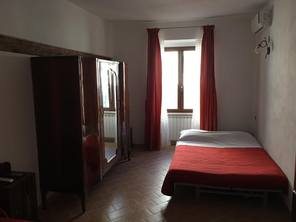 Guest House Dimora Fiorita Serracapriola Екстериор снимка