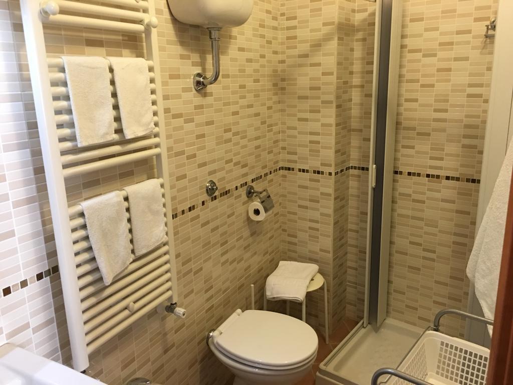 Guest House Dimora Fiorita Serracapriola Екстериор снимка