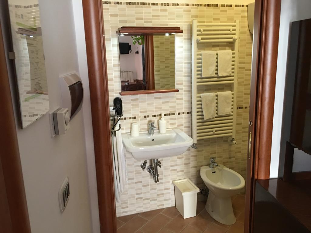Guest House Dimora Fiorita Serracapriola Екстериор снимка