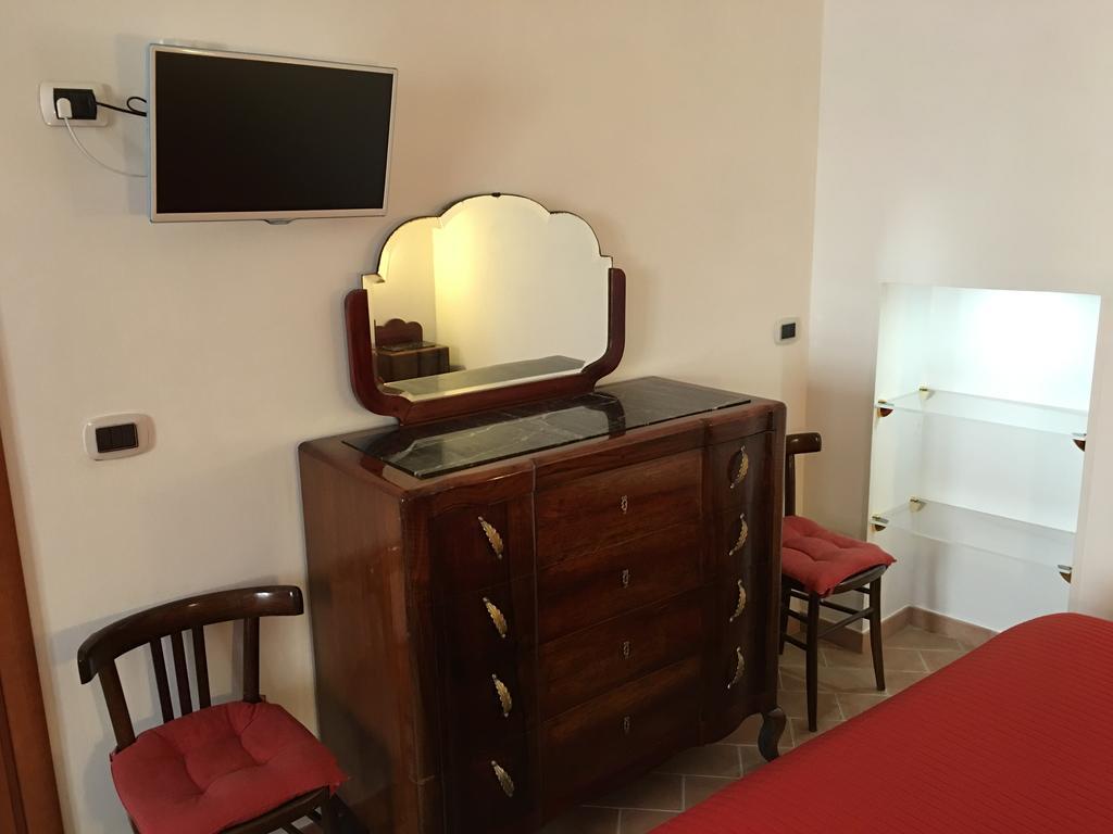 Guest House Dimora Fiorita Serracapriola Екстериор снимка