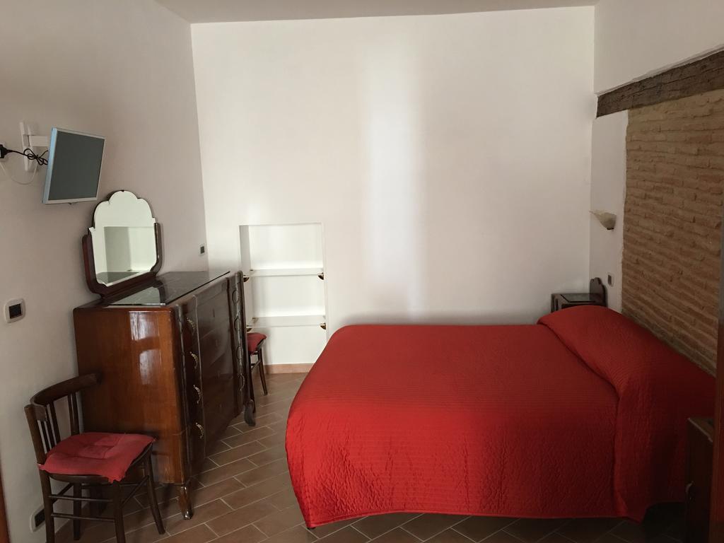 Guest House Dimora Fiorita Serracapriola Екстериор снимка