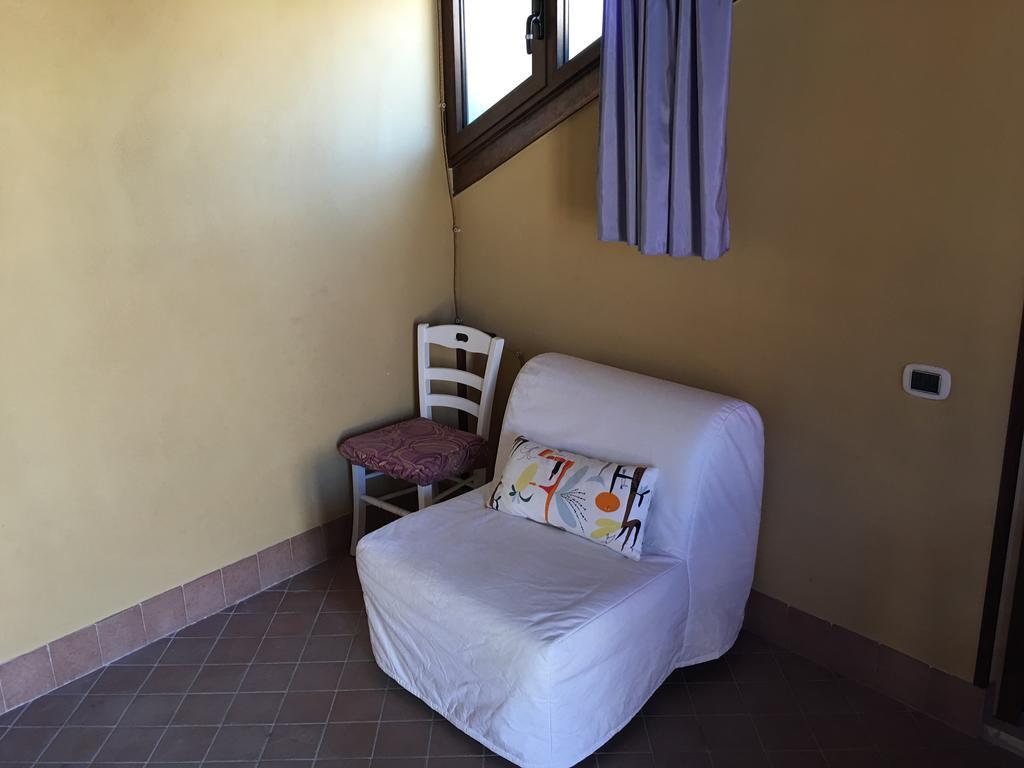 Guest House Dimora Fiorita Serracapriola Екстериор снимка