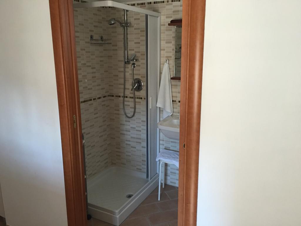 Guest House Dimora Fiorita Serracapriola Екстериор снимка