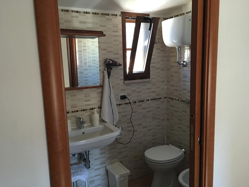 Guest House Dimora Fiorita Serracapriola Екстериор снимка