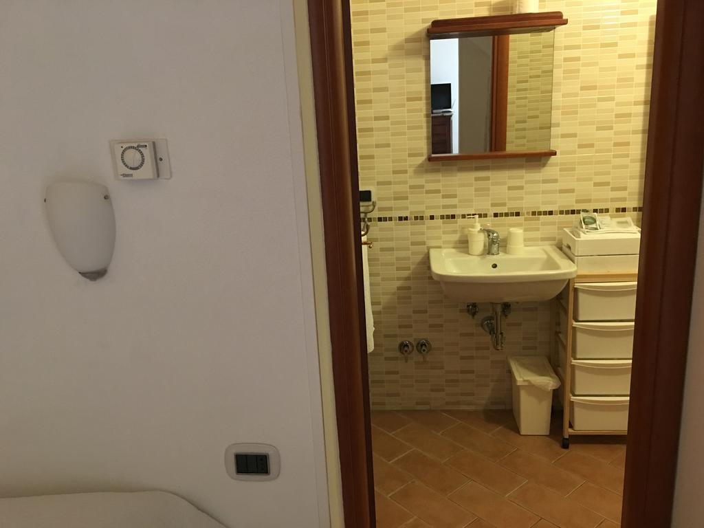 Guest House Dimora Fiorita Serracapriola Екстериор снимка