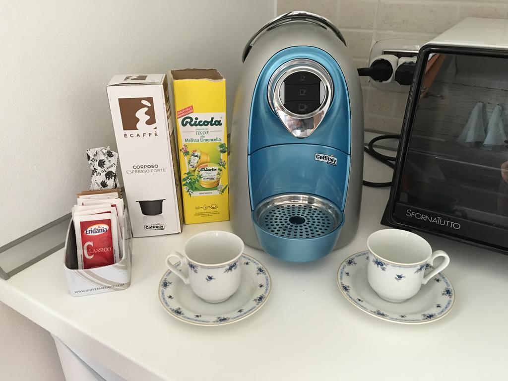 Guest House Dimora Fiorita Serracapriola Екстериор снимка