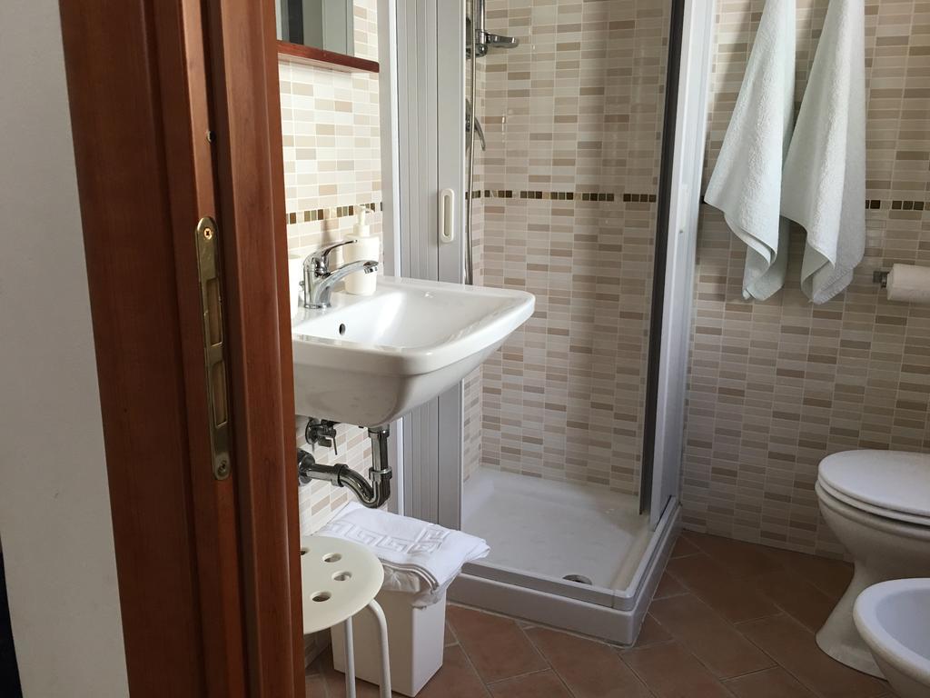 Guest House Dimora Fiorita Serracapriola Екстериор снимка
