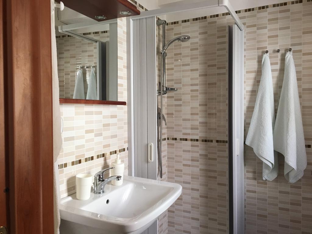 Guest House Dimora Fiorita Serracapriola Екстериор снимка