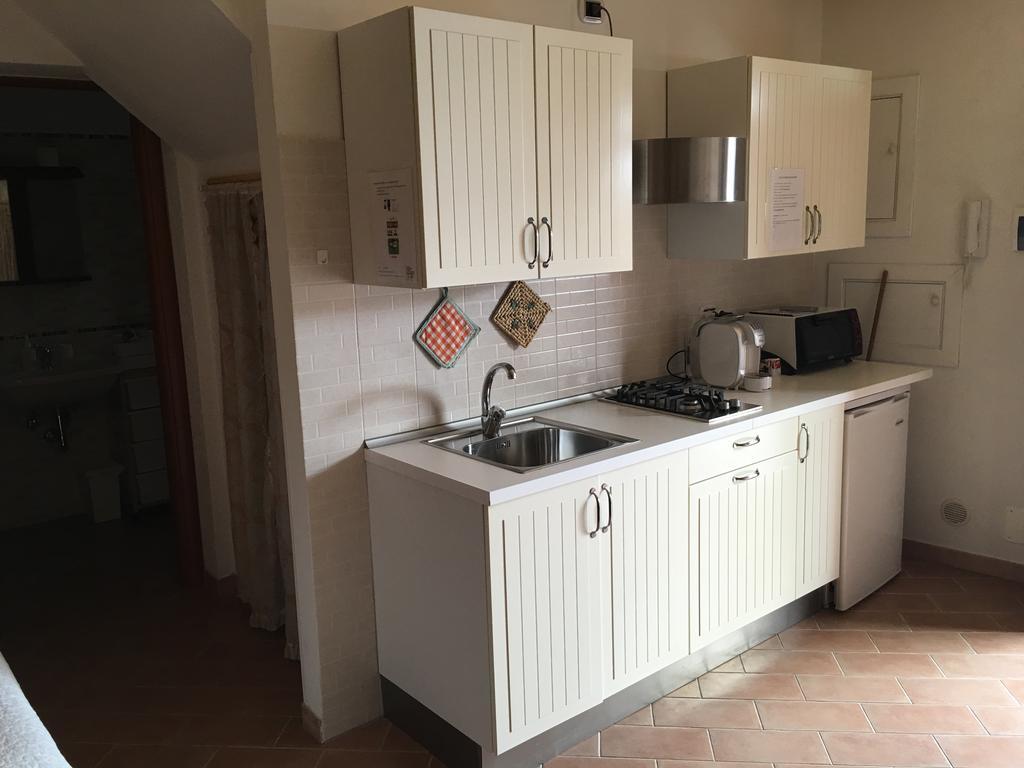 Guest House Dimora Fiorita Serracapriola Екстериор снимка