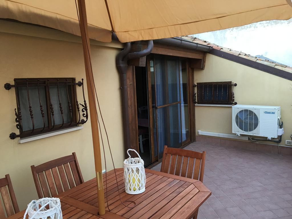 Guest House Dimora Fiorita Serracapriola Екстериор снимка