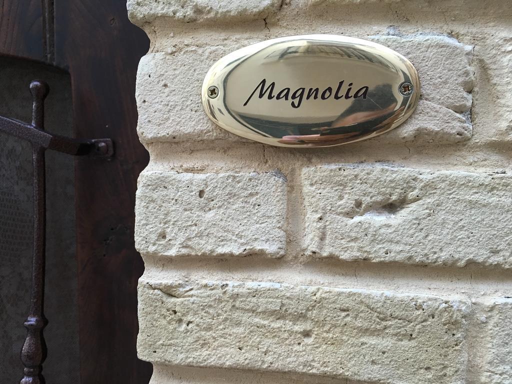 Guest House Dimora Fiorita Serracapriola Екстериор снимка
