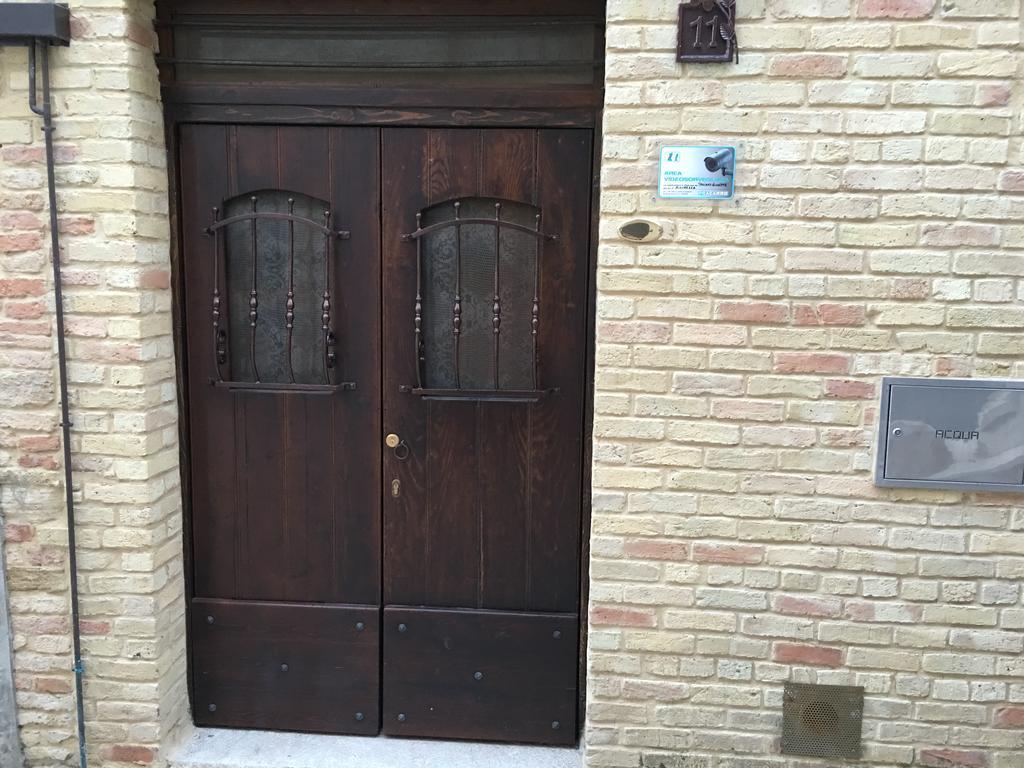Guest House Dimora Fiorita Serracapriola Екстериор снимка