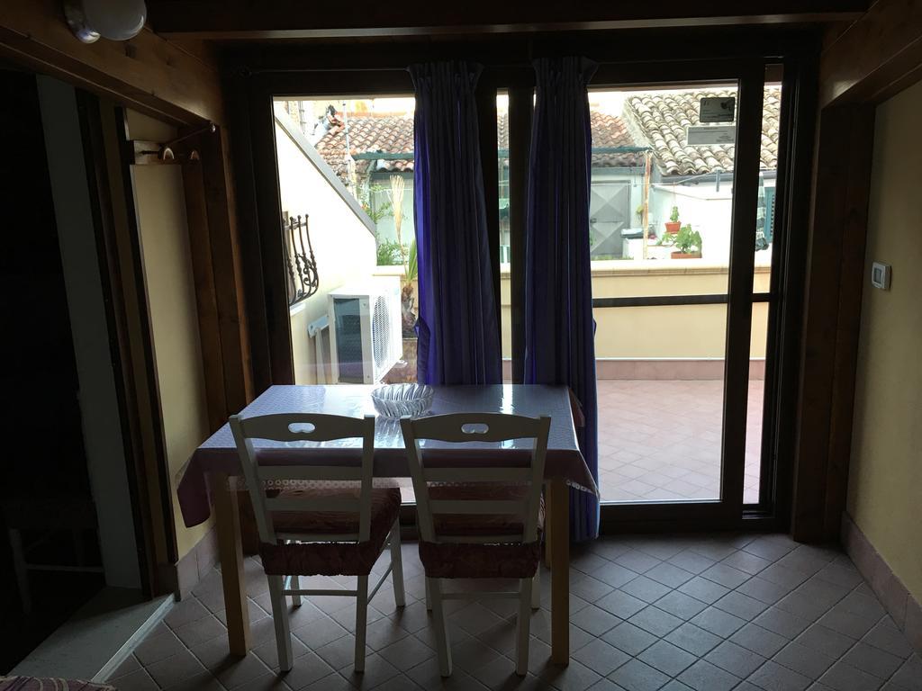 Guest House Dimora Fiorita Serracapriola Екстериор снимка