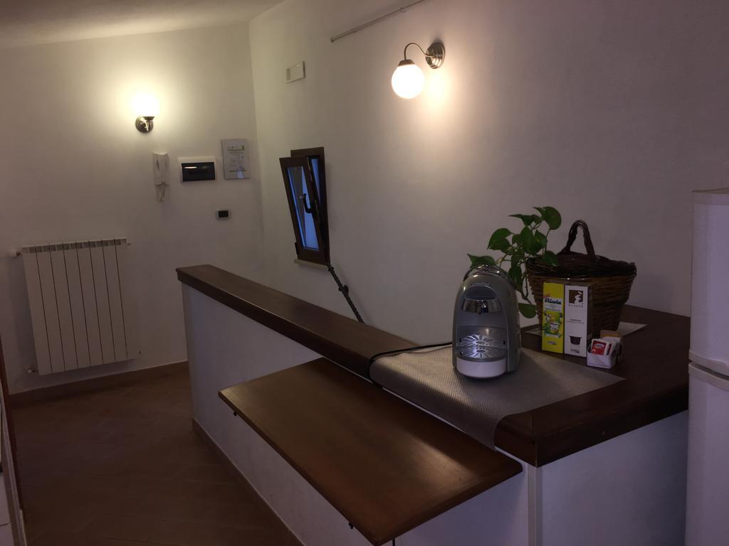 Guest House Dimora Fiorita Serracapriola Екстериор снимка