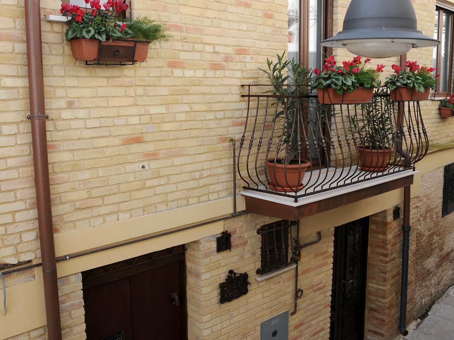 Guest House Dimora Fiorita Serracapriola Екстериор снимка