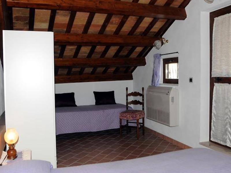 Guest House Dimora Fiorita Serracapriola Екстериор снимка