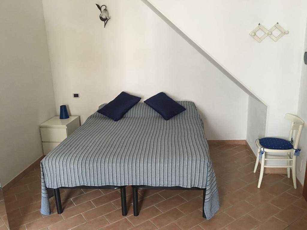 Guest House Dimora Fiorita Serracapriola Екстериор снимка
