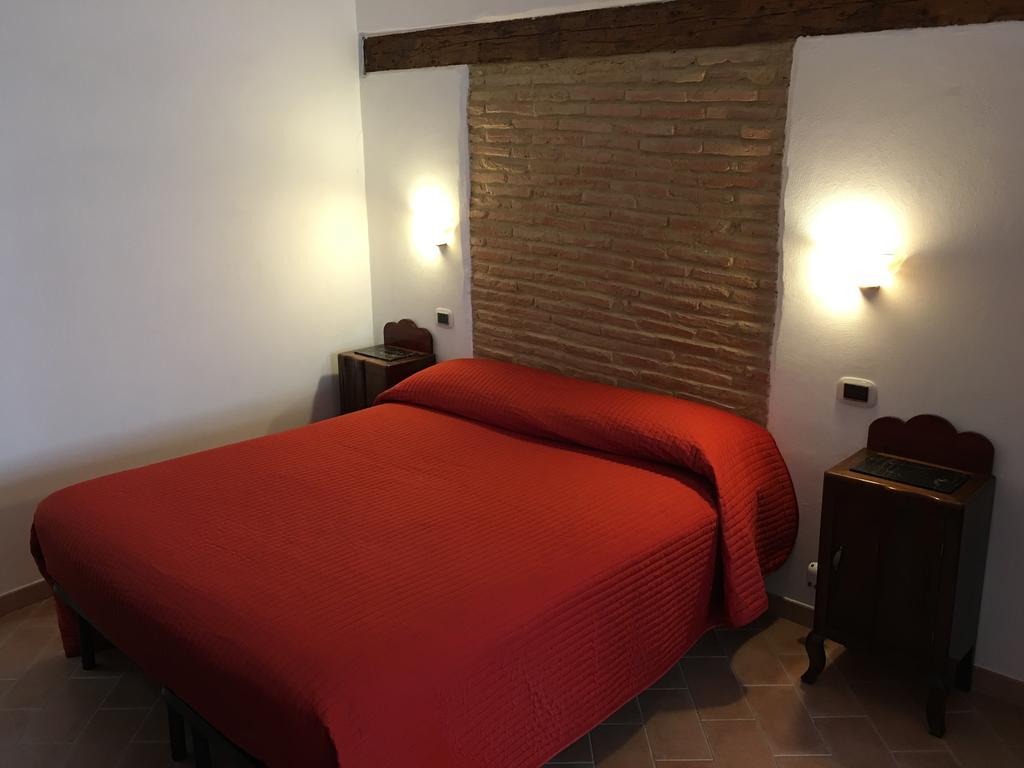 Guest House Dimora Fiorita Serracapriola Стая снимка